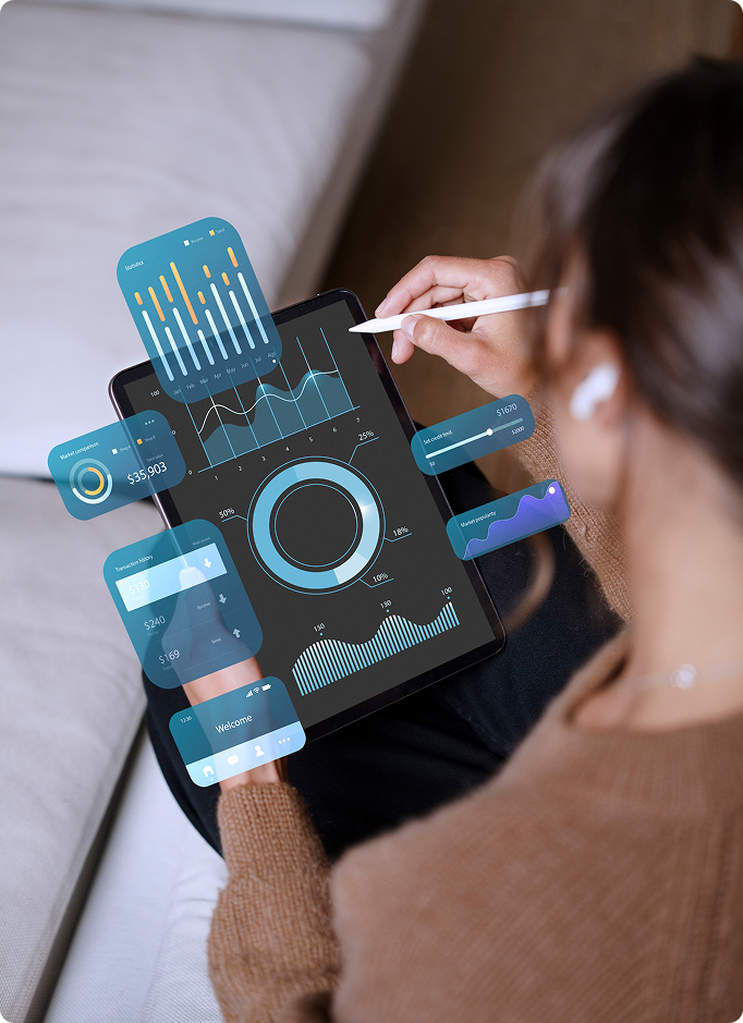 Enterprise-Ready Controls and Smart Automation