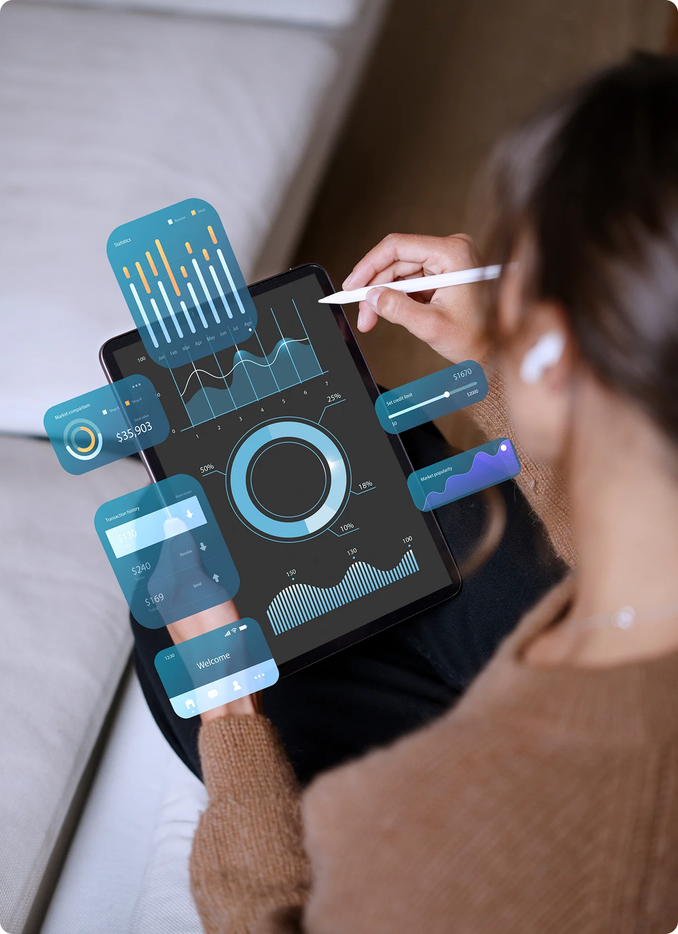 Enterprise-Ready Controls and Smart Automation